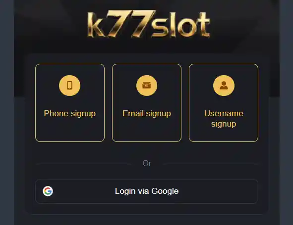 K777Slot Game – Secure And Powerful Gaming Platform Pakistan 2026 4 image 11