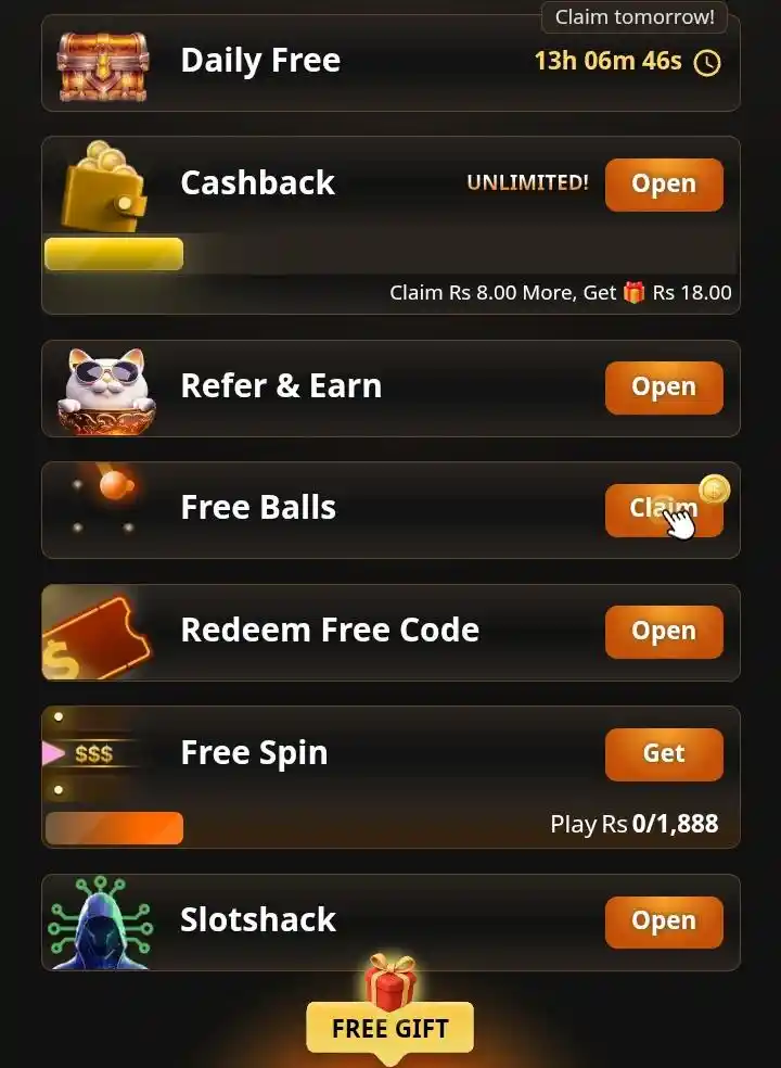 GoCashPk Game – Trusted Android Gaming Platform in Pakistan 2026 4 image 2026 06 27T215521.765