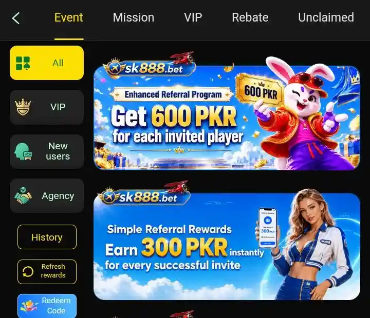 SK888 Game APK Download – Top Android Gaming Platform in Pakistan 2026 4 image 2026 06 29T153641.209