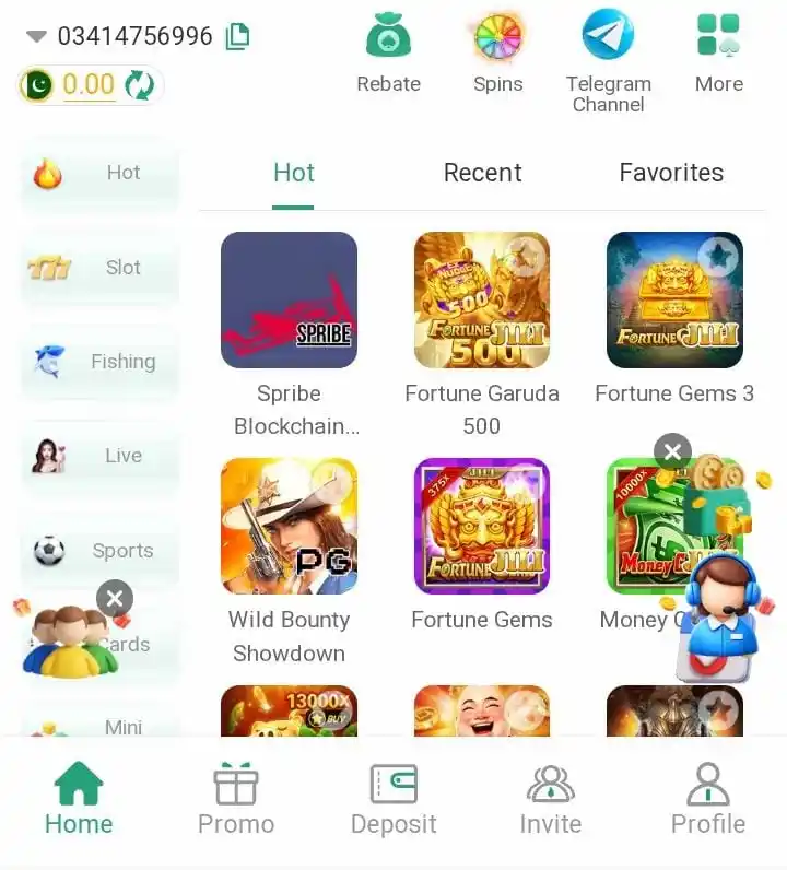 357PK Game APK Download – Top Android Gaming Platform in Pakistan 2026 3 image 2026 07 19T221804.945