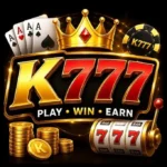 K777 Game – Top Android Gaming Platform Pakistan 2026