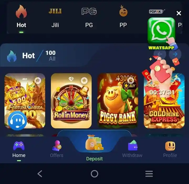 899U Game Apk Download – Official Android Gaming Top Platform 2026 3 image 2026 07 07T002340.901