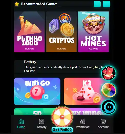 77PKR Game Download – Trusted Gaming App For Pakistan 2026 3 image 2026 07 08T221519.280
