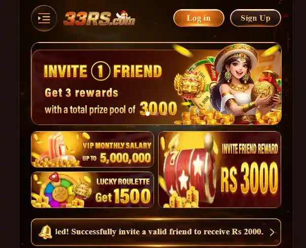 33R Game APK Download – Official Top Gaming App Pakistan 2026 2 image 2026 07 08T224518.493