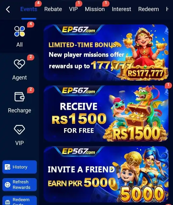 EP567 Game APK Download – Smart Gaming Platform Pakistan 2026 4 image 2026 07 09T224313.045