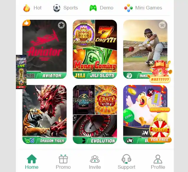 A777 Game Apk Download – Complete Android Gaming Solution 3 image 2026 07 10T221021.076