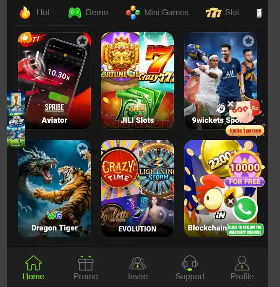 GoGame Bet Download – Fast And Trusted Android Gaming App 2026 3 image 2026 07 14T153153.416
