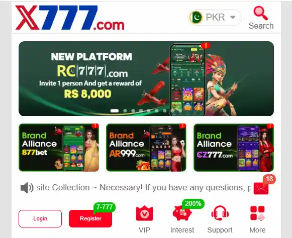 X777 Game Download – Modern Gaming Starts in Pakistan 2026 2 image 2026 07 14T231036.998