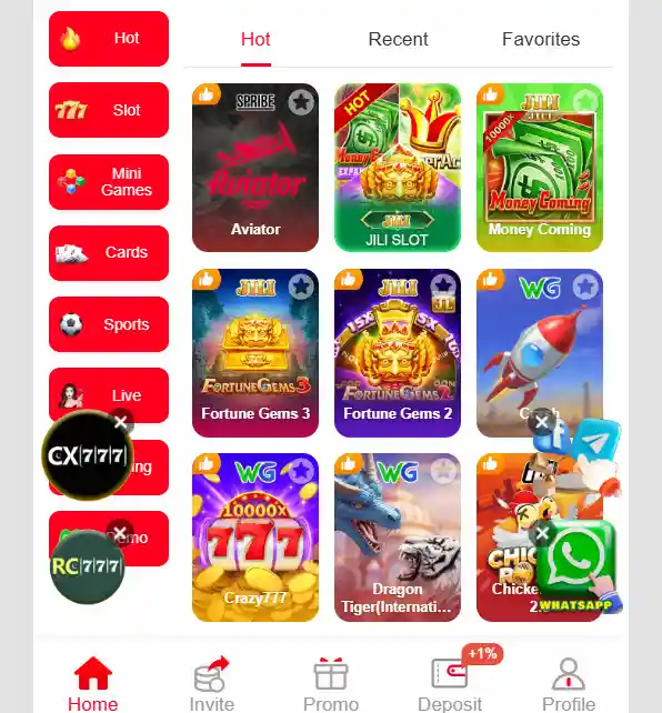 X777 Game Download – Modern Gaming Starts in Pakistan 2026 3 image 2026 07 14T231129.817