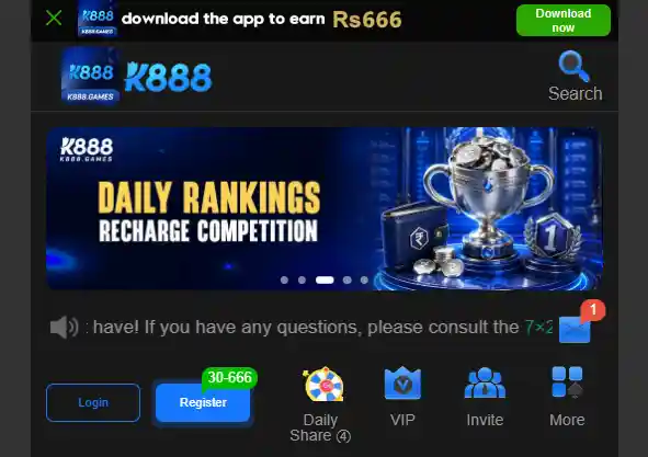 K888 Game Download Pakistan’s Fresh Gaming App 2026 2 image 2026 07 21T221128.766 1