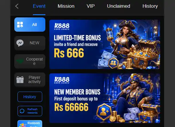 K888 Game Download Pakistan’s Fresh Gaming App 2026 4 image 2026 07 21T221318.423 1
