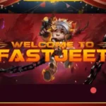 FastJet Game Download Pakistan's Mobile Best Gaming Hub 2026