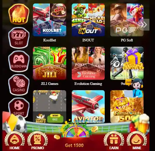 EK77 Game APK Download – Official Android Gaming Top Platform 2026 3 image 35