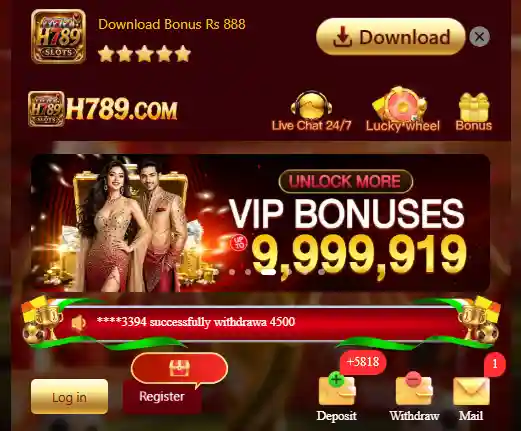 H789 Game – Trusted Android Gaming Platform Pakistan 2026 2 image 37