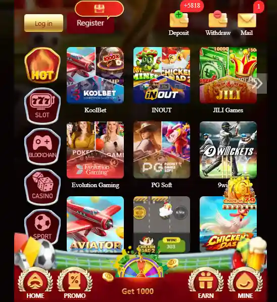 H789 Game – Trusted Android Gaming Platform Pakistan 2026 3 image 38