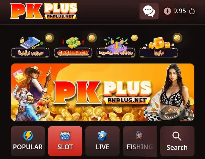 PKPLUS Game – Secure Android Gaming Best Platform 2026 2 image 76