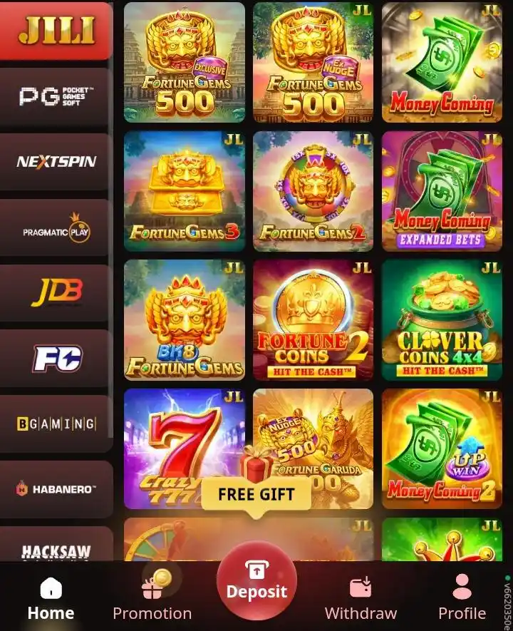 PKPLUS Game – Secure Android Gaming Best Platform 2026 3 image 77