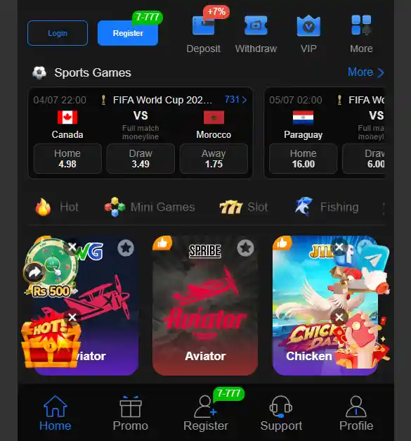 87 Club Game APK Download – Best Gaming App Pakistan 2026 3 image 95