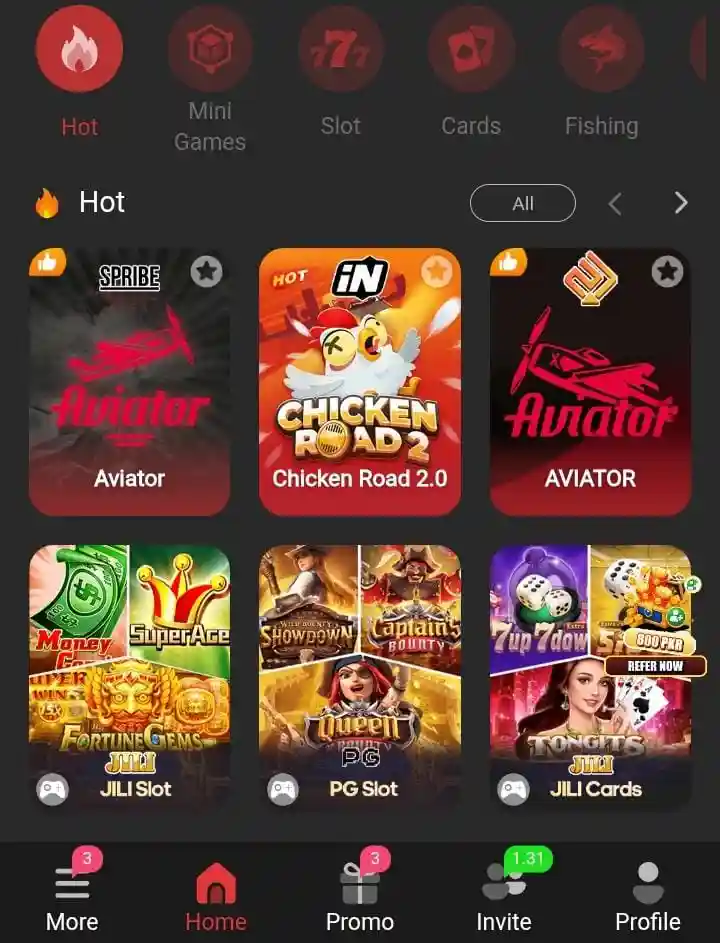 M66 Game Download, Discover a Fresh Gaming App in Pakistan 2026 3 image 2026 08 14T084233.104