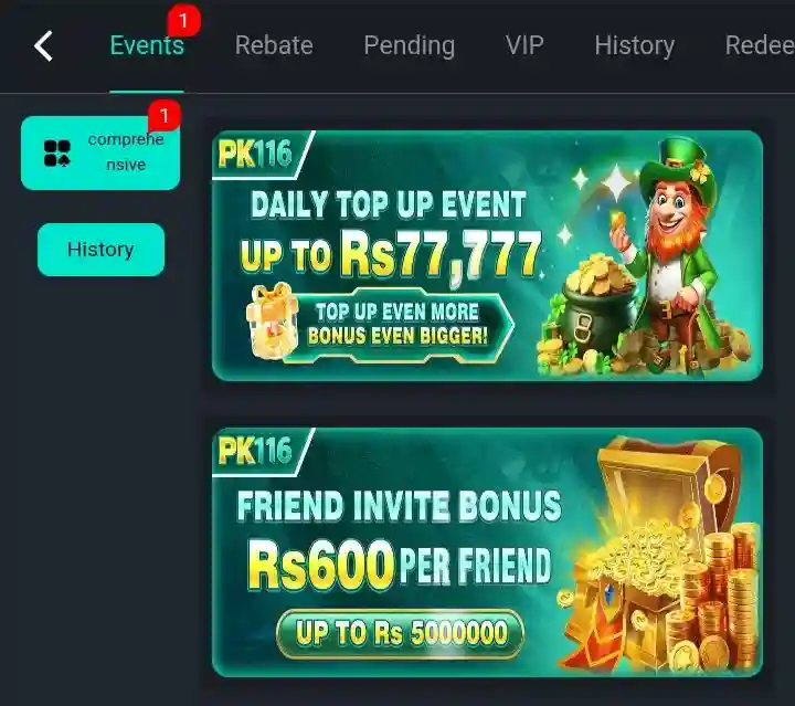 PK116 Game Download Pakistan’s Top Mobile Gaming Platform 2026 4 image 2026 08 15T094758.842