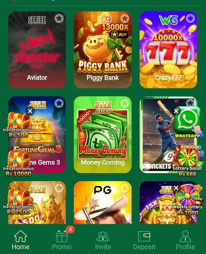 AZ777 Game Download, Discover a Modern Gaming App in Pakistan 2026 3 image 2026 08 20T102217.442 1