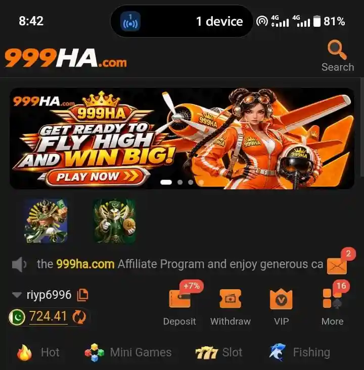 999Ha Game Download, Explore a Modern Gaming App in Pakistan 2026 2 image 2026 09 02T084508.878